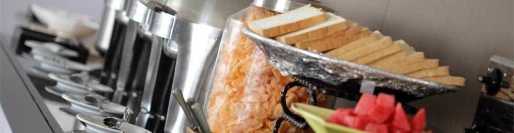 아마리스 호텔 치트라 라야 - 탕게랑 탕그랑 외부 사진